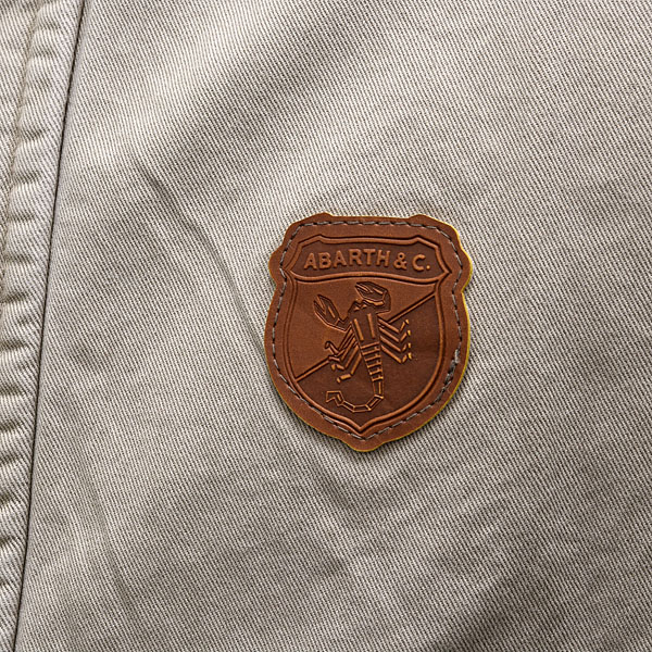 ABARTH Heritage Jacket