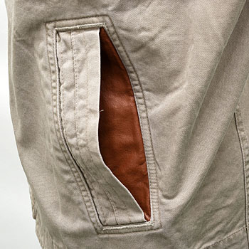 ABARTH Heritage Jacket