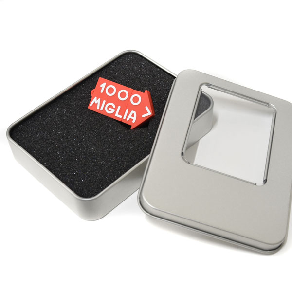 1000 MIGLIA Official USB (8GB)