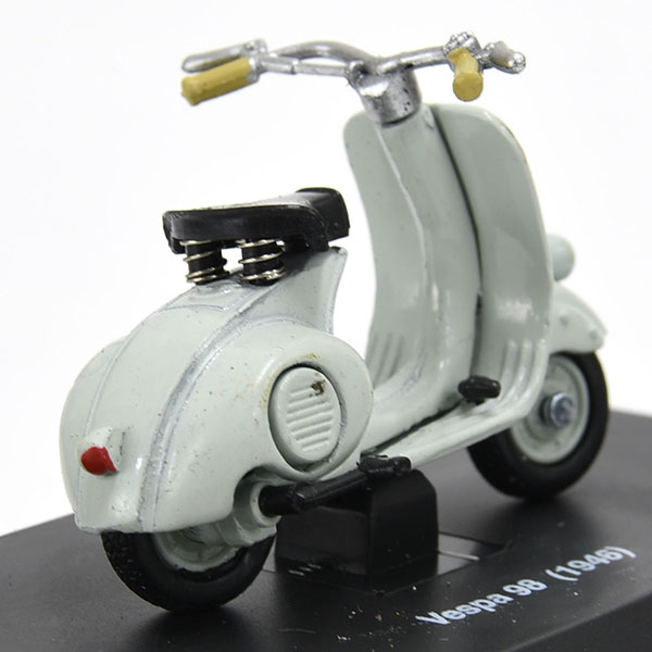 1/32 Vespa 98 1946ǯߥ˥奢ǥ