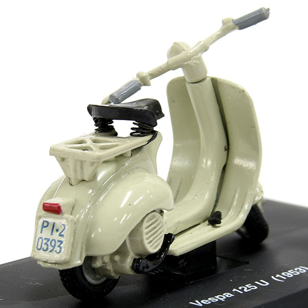 1/32 Vespa 125 U 1953ǯߥ˥奢ǥ