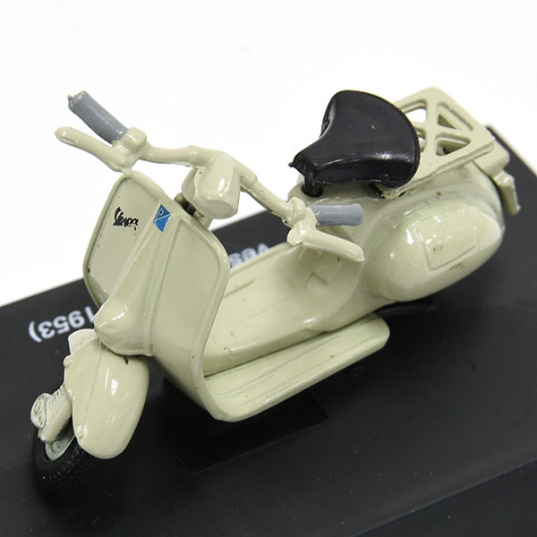 1/32 Vespa 125 U 1953ǯߥ˥奢ǥ