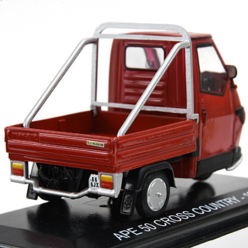 1/32 APE 50 CROSS COUNTRY 1994ǯߥ˥奢ǥ (å)