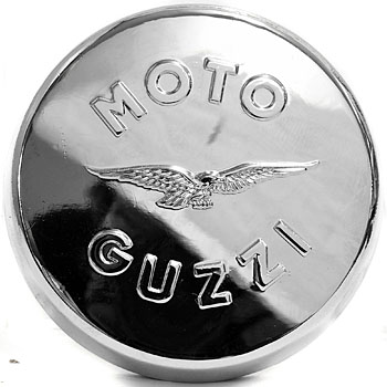 MOTO GUZZI Official Paper Weight