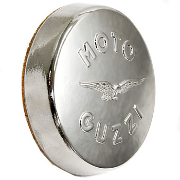 MOTO GUZZI Official Paper Weight