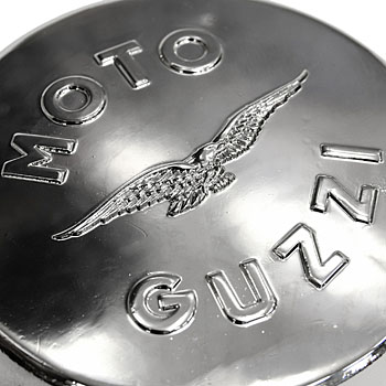 MOTO GUZZI Official Paper Weight