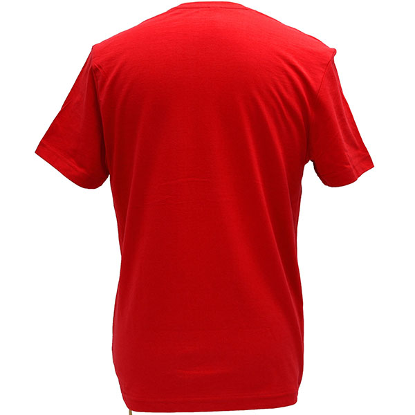 1000 MIGLIA Official T-Shirts-ARDITA 2015-