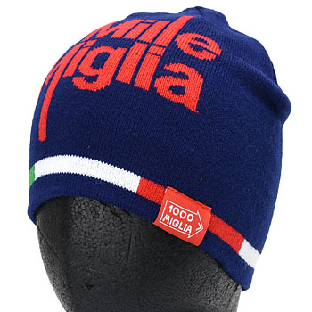 1000 MIGLIA Official Knitted Cap