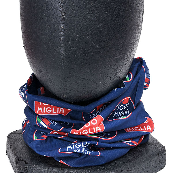 1000 MIGLIA Official Scarf