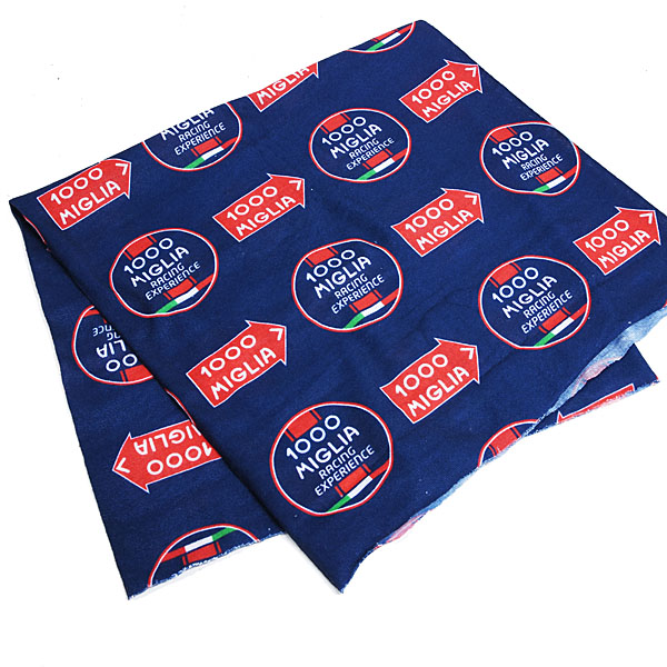 1000 MIGLIA Official Scarf