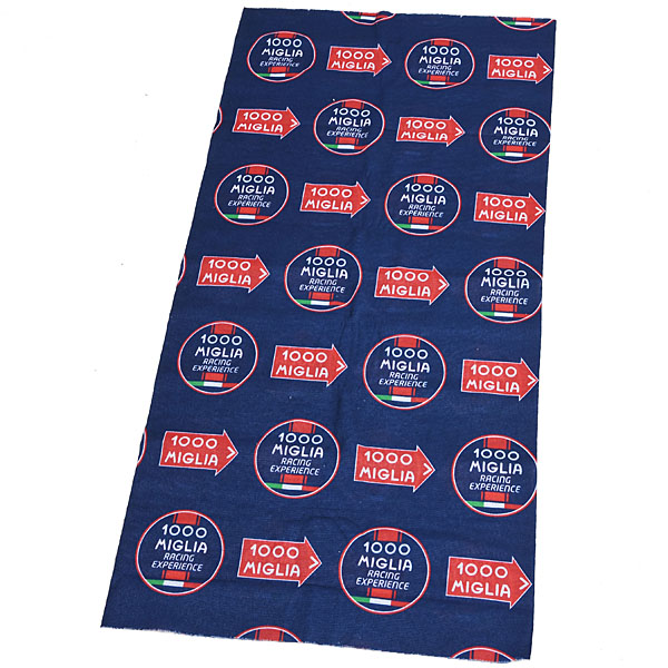 1000 MIGLIA Official Scarf