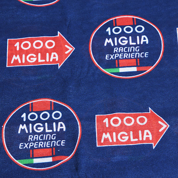 1000 MIGLIA Official Scarf