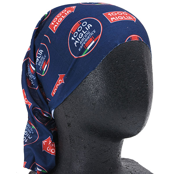 1000 MIGLIA Official Scarf