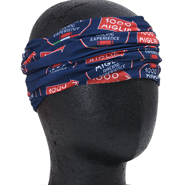 1000 MIGLIA Official Scarf