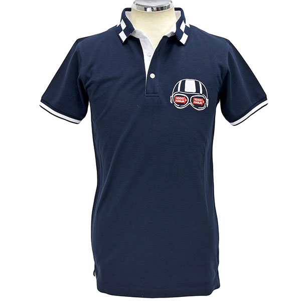 1000 MIGLIA Official Polo-ADREA 2015-