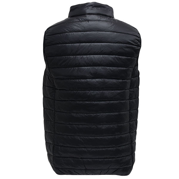 1000 MIGLIA Official Polyester padded nylon Vest-MUGELLO 2015-