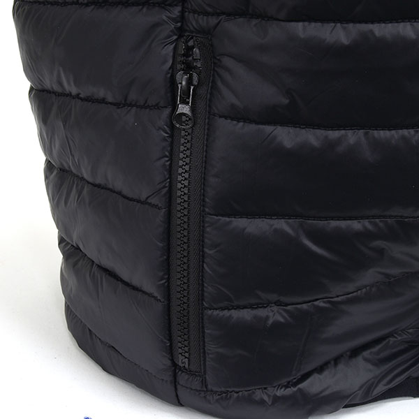 1000 MIGLIA Official Polyester padded nylon Vest-MUGELLO 2015-