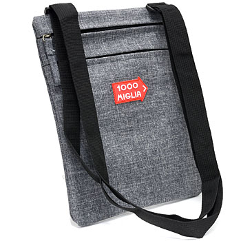 1000 MIGLIA Official Shoulder Pouch-TOTE 2015-