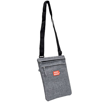 1000 MIGLIA Official Shoulder Pouch-TOTE 2015-