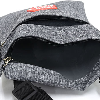 1000 MIGLIA Official Shoulder Pouch-TOTE 2015-