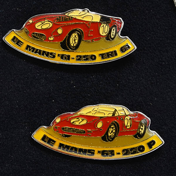 Ferrari Le Mansͥ����ǰ����ҥ��ȥ�å��ԥ�Хå����å�