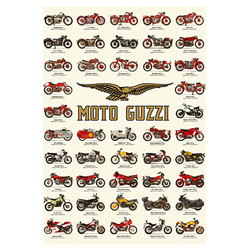 MOTO GUZZIեݥ