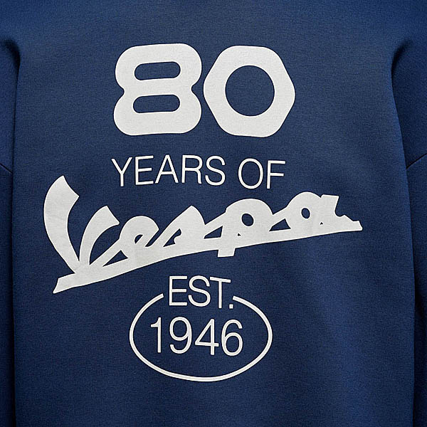 Vespa���ե������80th Anniversary�ա��ǥ���(�ͥ��ӡ�)