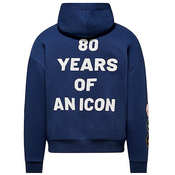 Vespa���ե������80th Anniversary�ա��ǥ���(�ͥ��ӡ�)