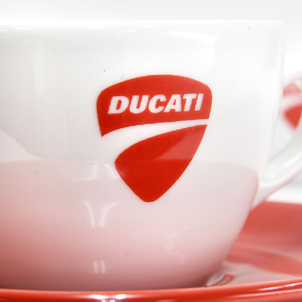 DUCATI