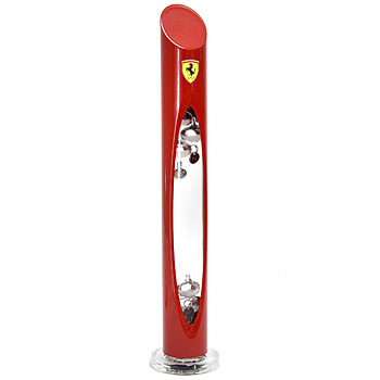 Ferrariガリレオ温度計