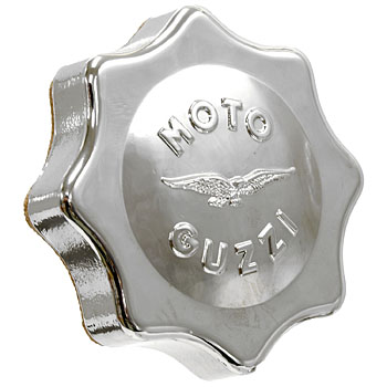 MOTO GUZZI Official Paper Weight(Tank Cap)