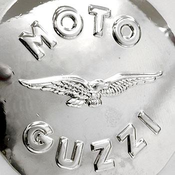 MOTO GUZZIեڡѡ(󥯥å׷)