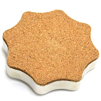 MOTO GUZZI Official Paper Weight(Tank Cap)