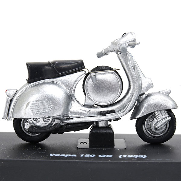 1/32 Vespa 150GS 1955 Miniature Model