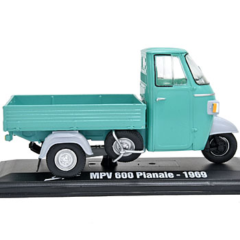 1/32 APE MPV 600 Pianale 1969ǯߥ˥奢ǥ