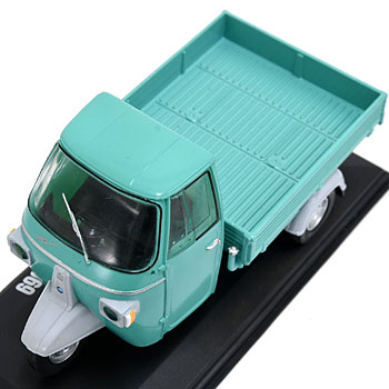 1/32 APE MPV 600 Pianale 1969ǯߥ˥奢ǥ