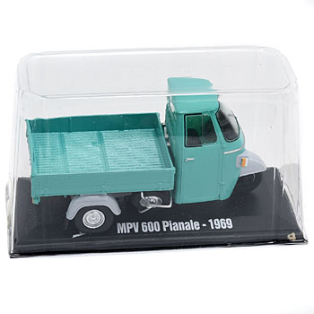 1/32 APE MPV 600 Pianale 1969ǯߥ˥奢ǥ