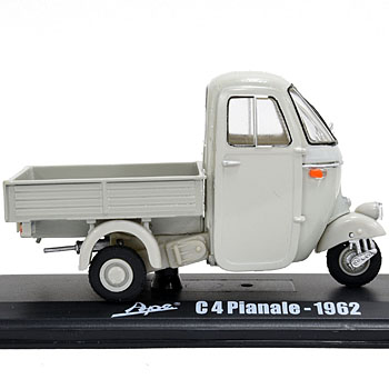 1/32 APE C4 Pinale 1962ǯߥ˥奢ǥ