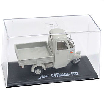 1/32 APE C4 Pinale 1962 Miniature Model