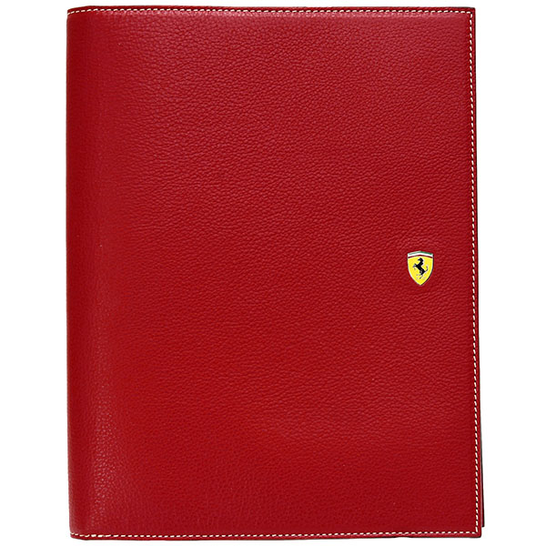 FerrariAgenda 2012