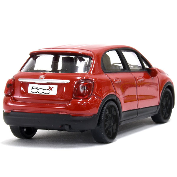1/43 FIAT500Xߥ˥奢ǥ