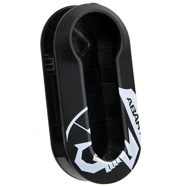 ABARTH Key Cover(Black)