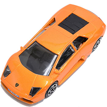 1/43 Lamborghini Murcielagoߥ˥奢ǥ()