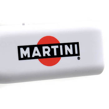MARTINI Official USB Memori with tab pen(2GB)