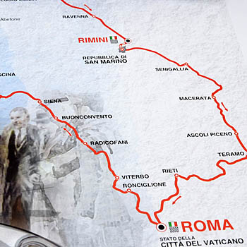 1000MIGLIA Official Poster-2015-
