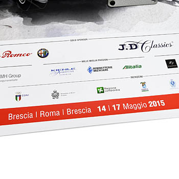 1000MIGLIA Official Poster-2015-