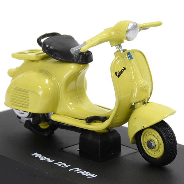 1/32 Vespa 125 1960ǯߥ˥奢ǥ