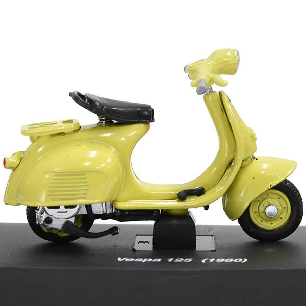 1/32 Vespa 125 1960ǯߥ˥奢ǥ