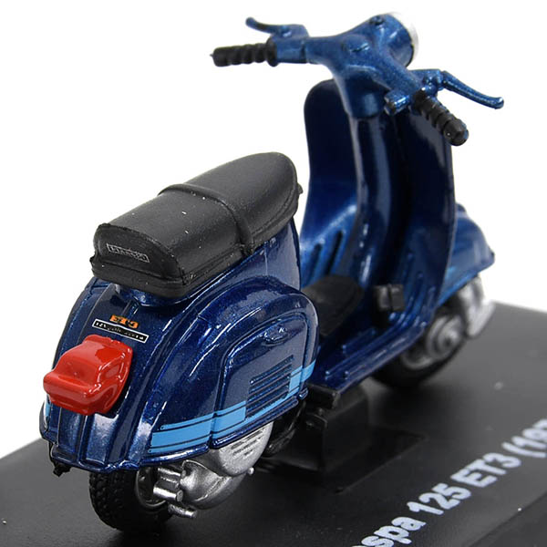 1/32 Vespa 125 ET3 1976ǯߥ˥奢ǥ