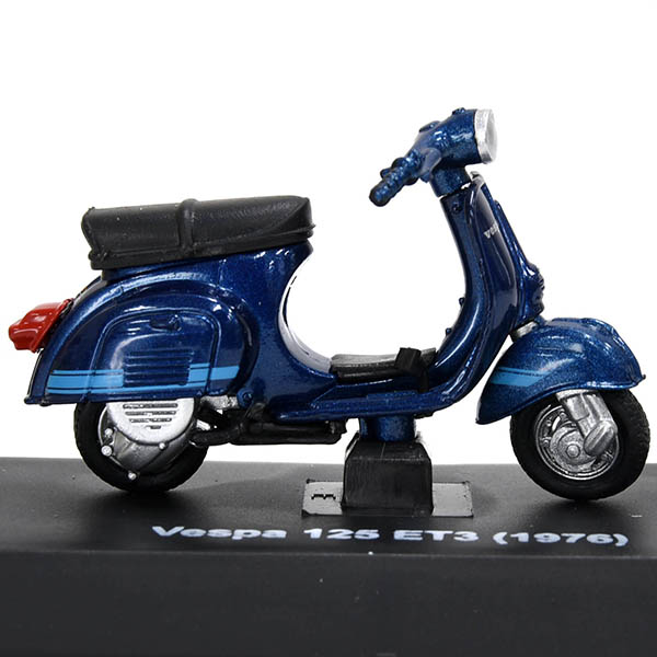 1/32 Vespa 125 ET3 1976ǯߥ˥奢ǥ